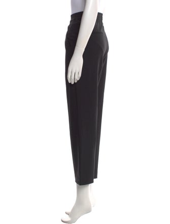 Tailored by Rebecca Taylor Straight Leg Pants