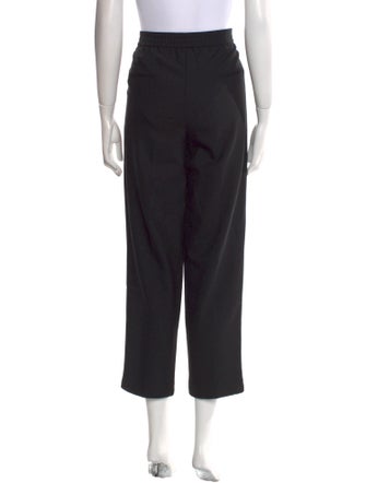 Tailored by Rebecca Taylor Straight Leg Pants