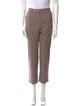 Tailored by Rebecca Taylor Straight Leg Pants