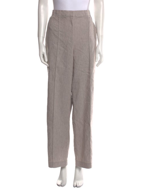 Tailored by Rebecca Taylor Wide Leg Pants