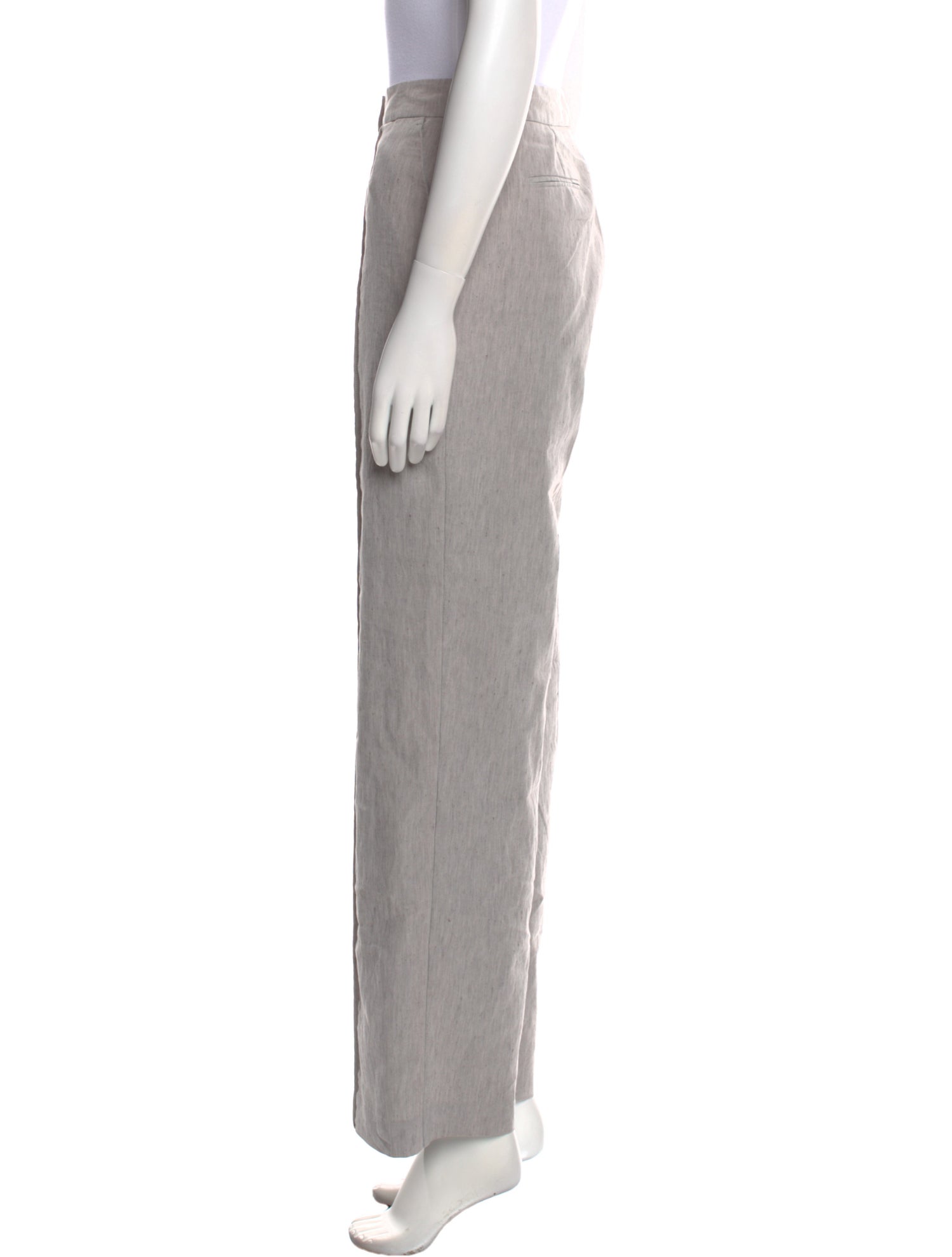 Tailored by Rebecca Taylor Wide Leg Pants w/ Tags