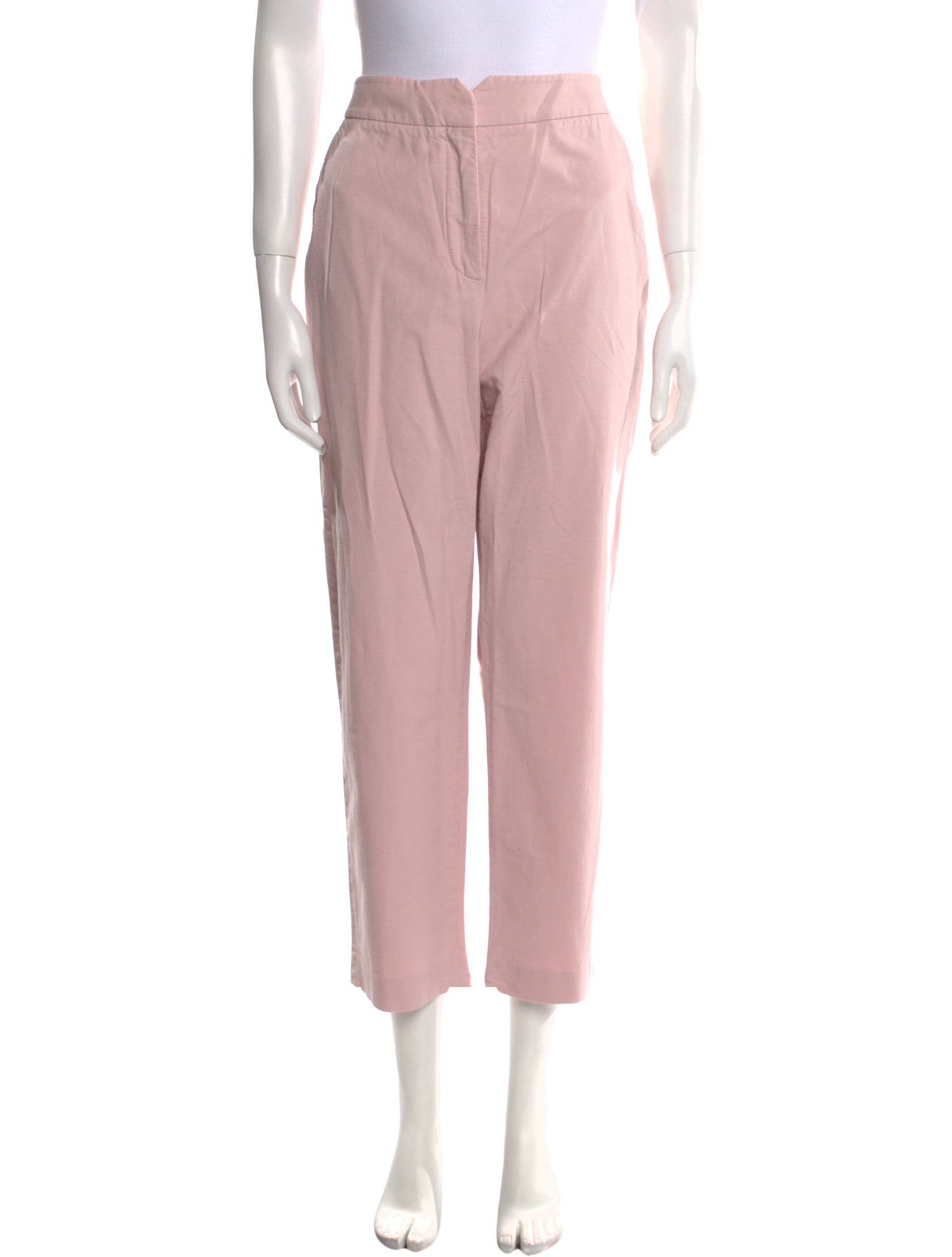 Tailored by Rebecca Taylor Straight Leg Pants w/ Tags