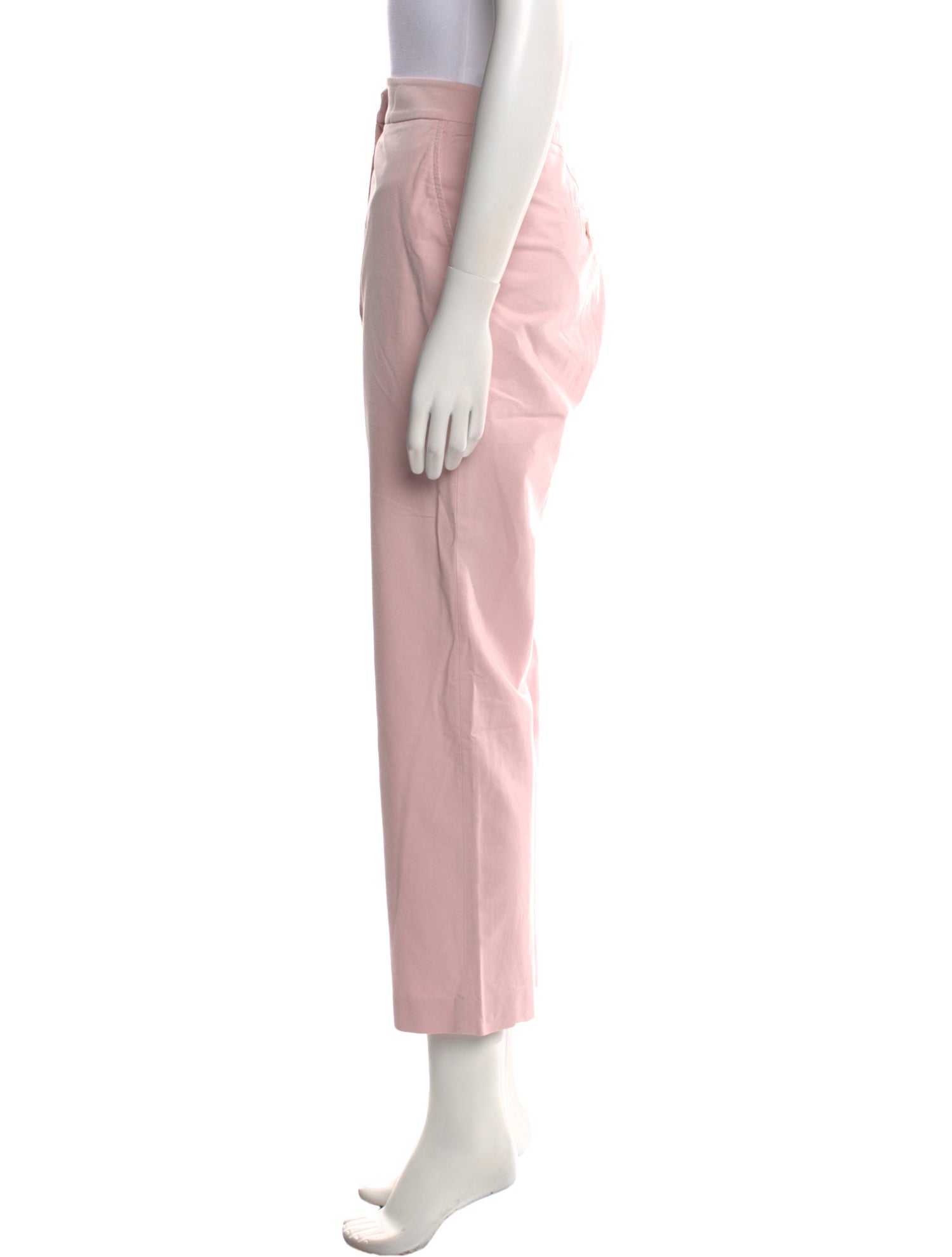 Tailored by Rebecca Taylor Straight Leg Pants w/ Tags