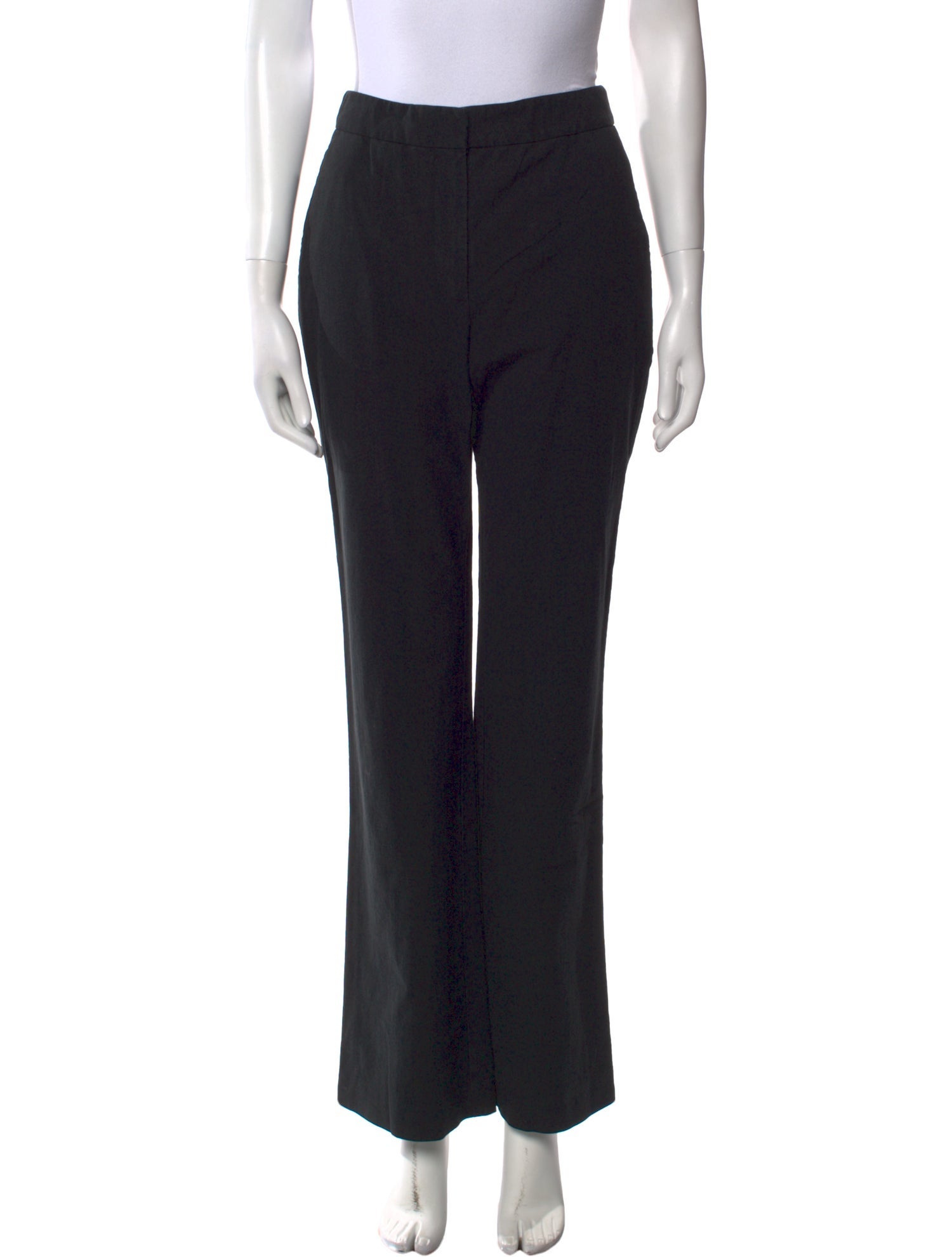 Tailored by Rebecca Taylor Wide Leg Pants