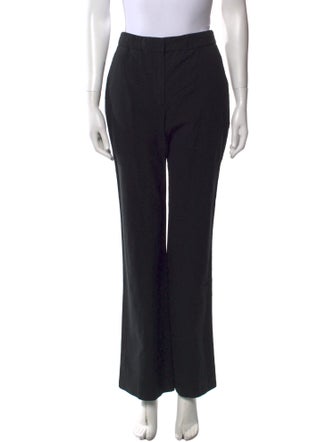 Tailored by Rebecca Taylor Wide Leg Pants