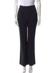 Tailored by Rebecca Taylor Wide Leg Pants