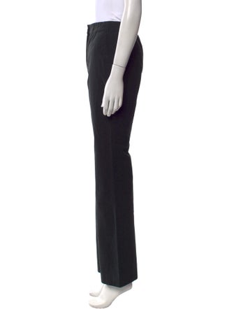 Tailored by Rebecca Taylor Wide Leg Pants