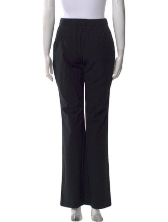 Tailored by Rebecca Taylor Wide Leg Pants