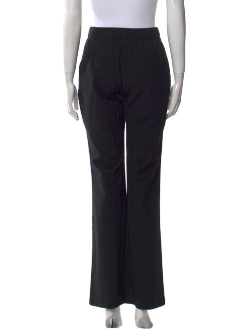Tailored by Rebecca Taylor Wide Leg Pants