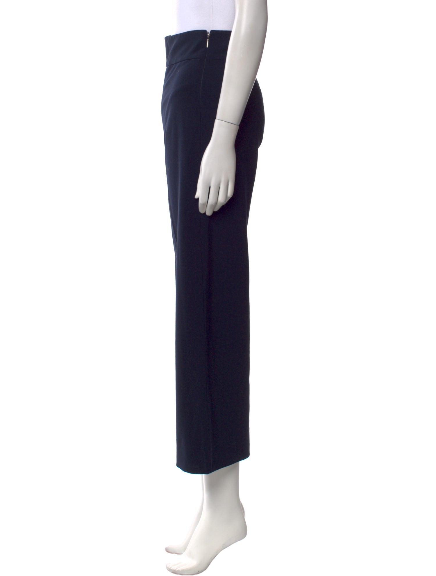 Tailored by Rebecca Taylor Wide Leg Pants
