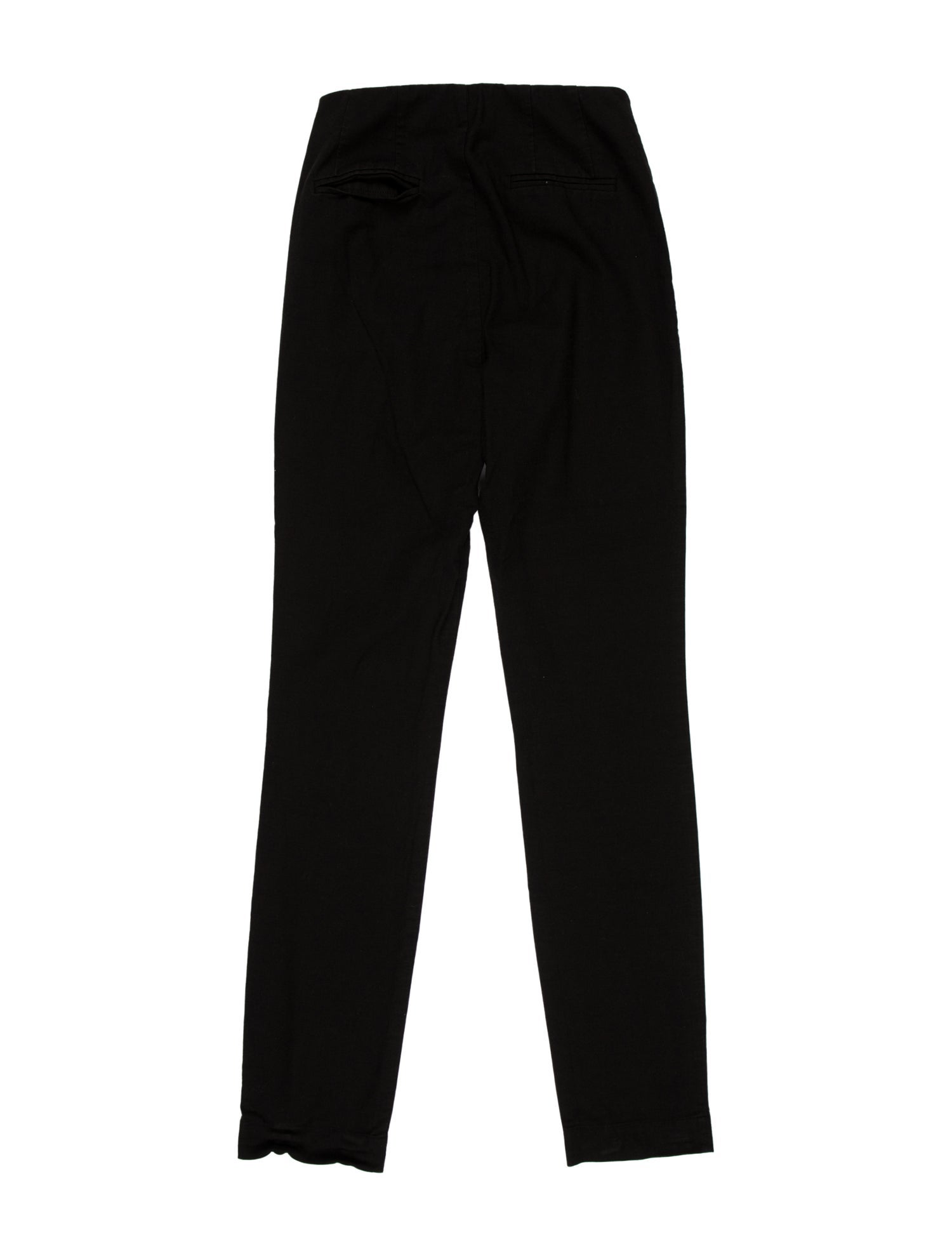 Tailored by Rebecca Taylor Skinny Leg Pants