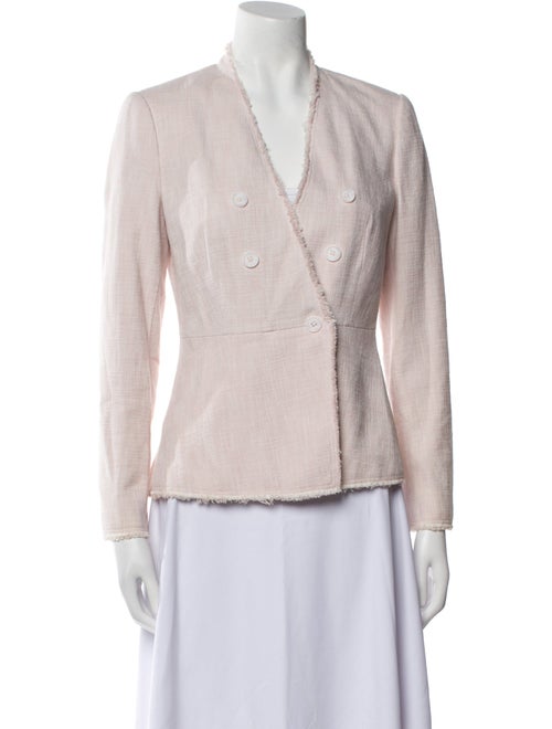 Tailored by Rebecca Taylor Tweed Evening Jacket