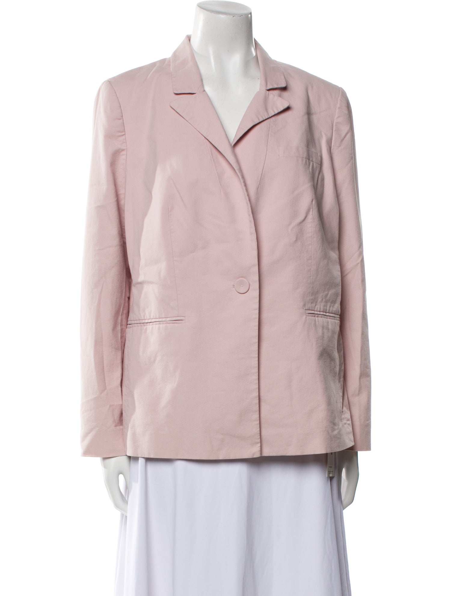 Tailored by Rebecca Taylor Blazer