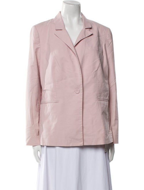 Tailored by Rebecca Taylor Blazer