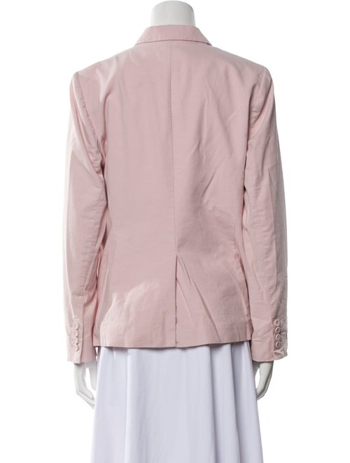 Tailored by Rebecca Taylor Blazer