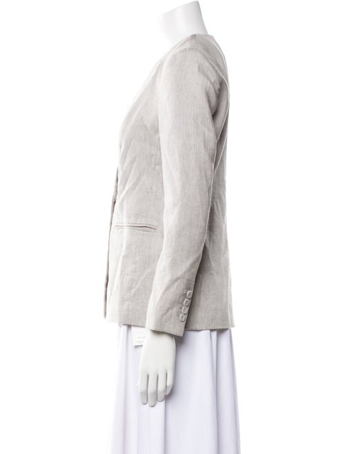 Tailored by Rebecca Taylor Blazer