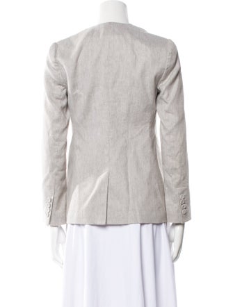 Tailored by Rebecca Taylor Blazer