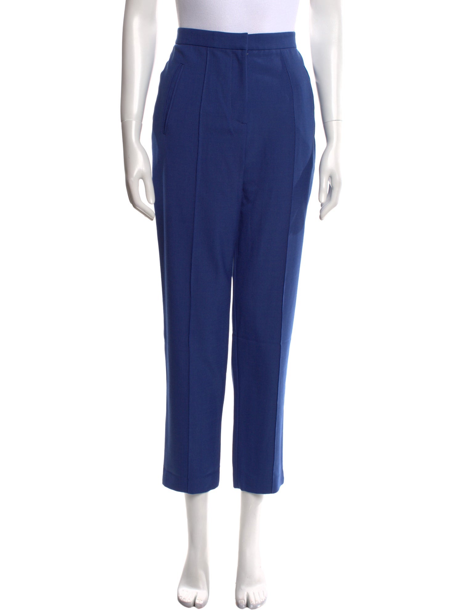 Tailored by Rebecca Taylor Straight Leg Pants
