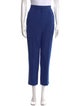 Tailored by Rebecca Taylor Straight Leg Pants