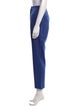 Tailored by Rebecca Taylor Straight Leg Pants