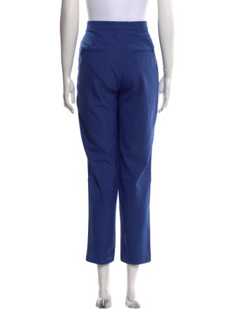 Tailored by Rebecca Taylor Straight Leg Pants