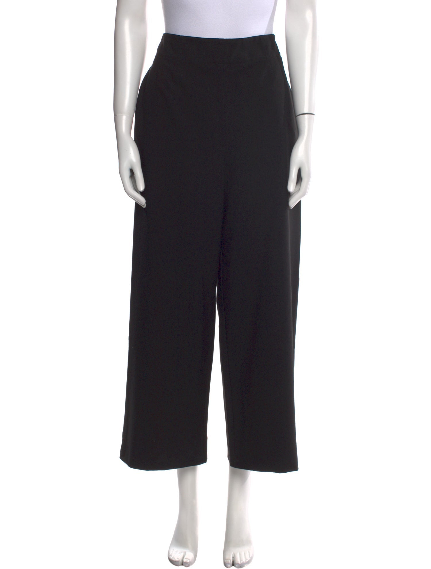 Tailored by Rebecca Taylor Wide Leg Pants