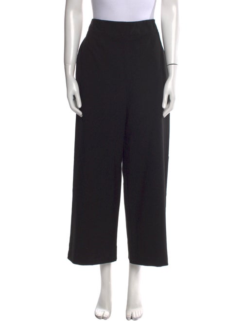 Tailored by Rebecca Taylor Wide Leg Pants