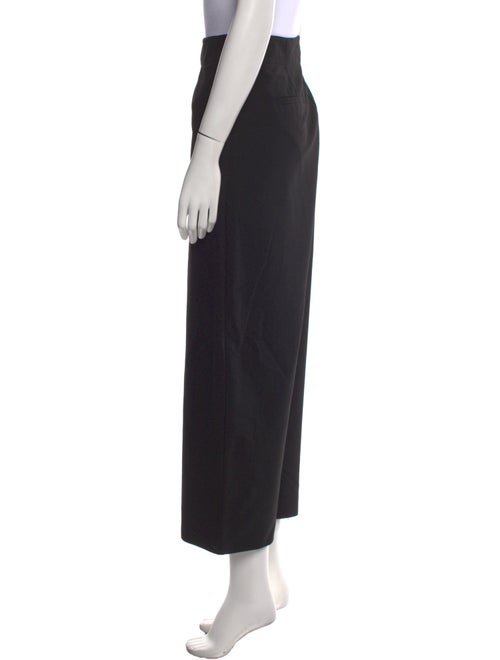 Tailored by Rebecca Taylor Wide Leg Pants