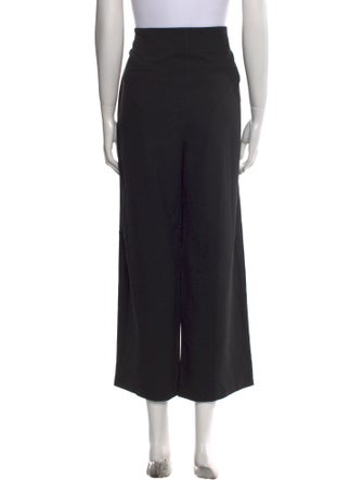 Tailored by Rebecca Taylor Wide Leg Pants