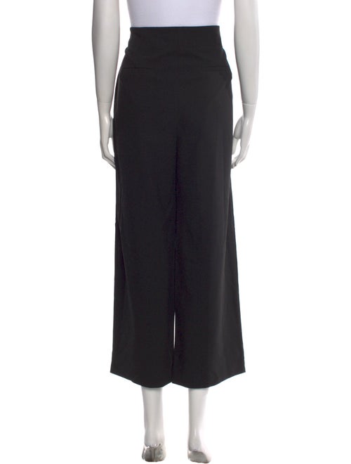 Tailored by Rebecca Taylor Wide Leg Pants
