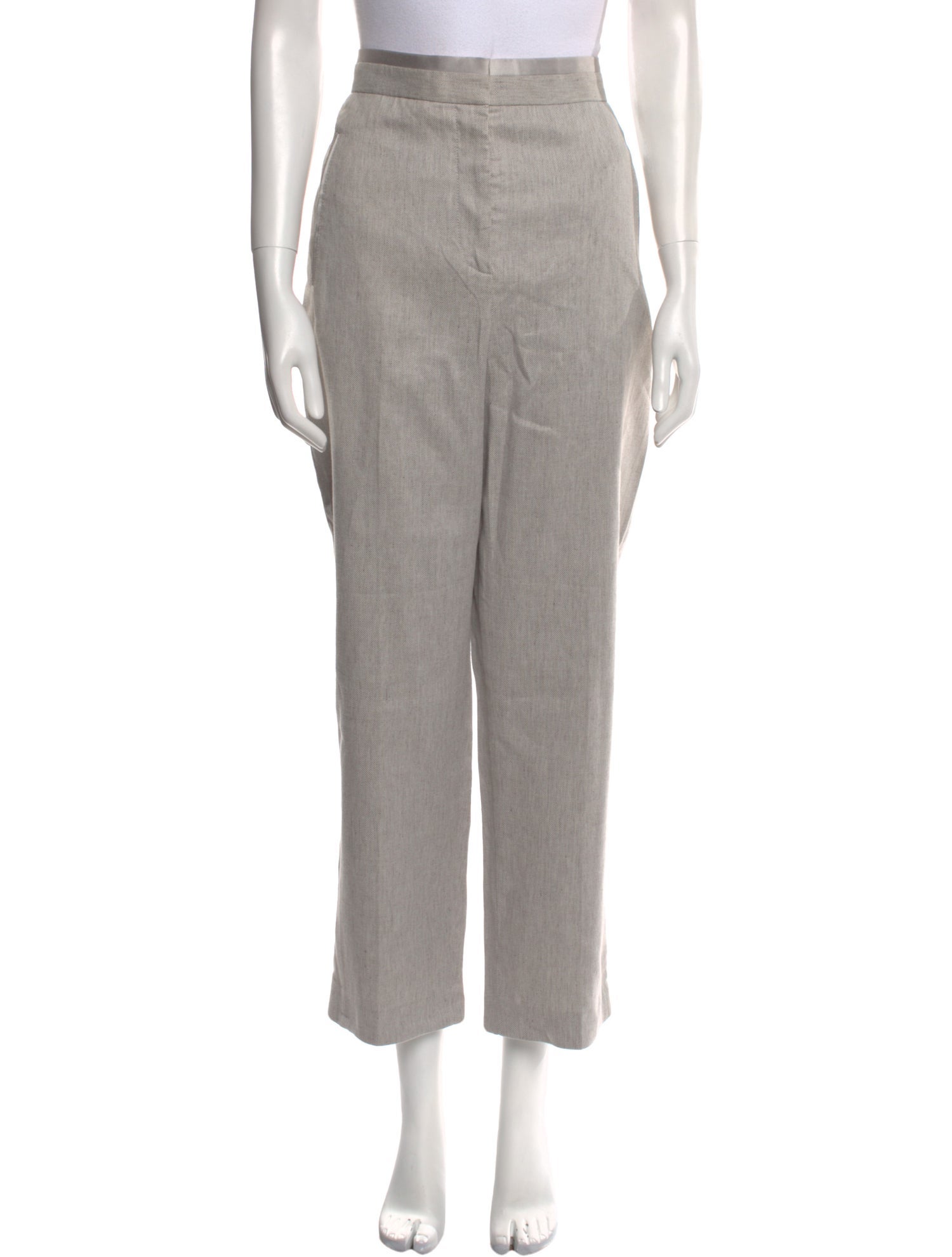 Tailored by Rebecca Taylor Straight Leg Pants w/ Tags