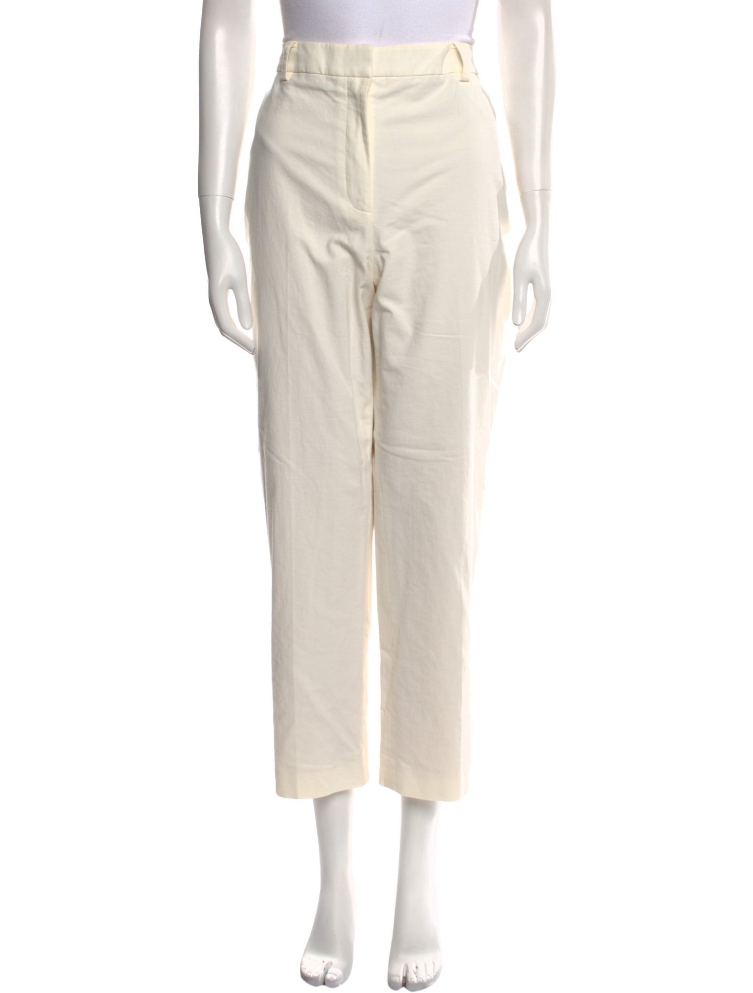 Tailored by Rebecca Taylor Straight Leg Pants