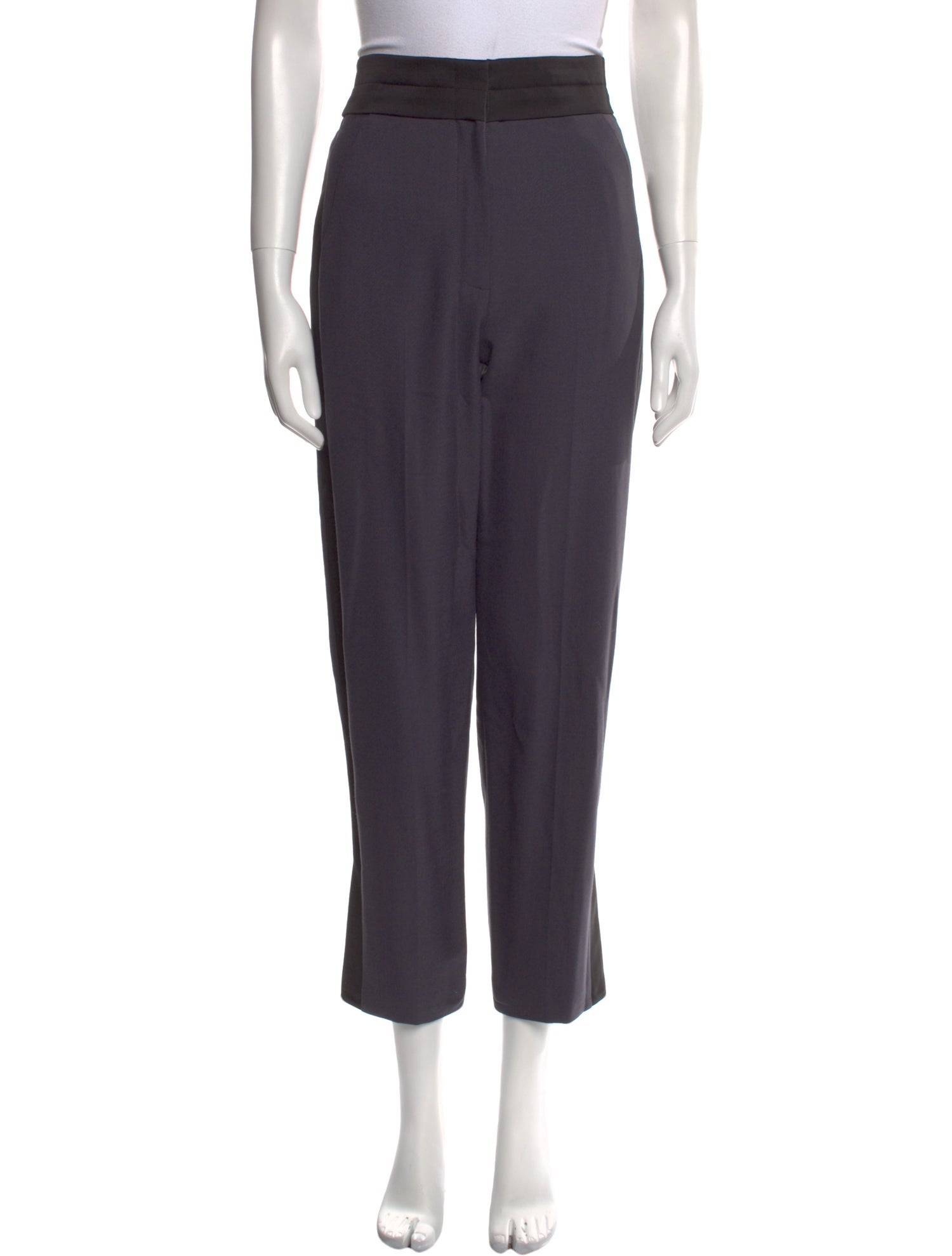 Tailored by Rebecca Taylor Straight Leg Pants
