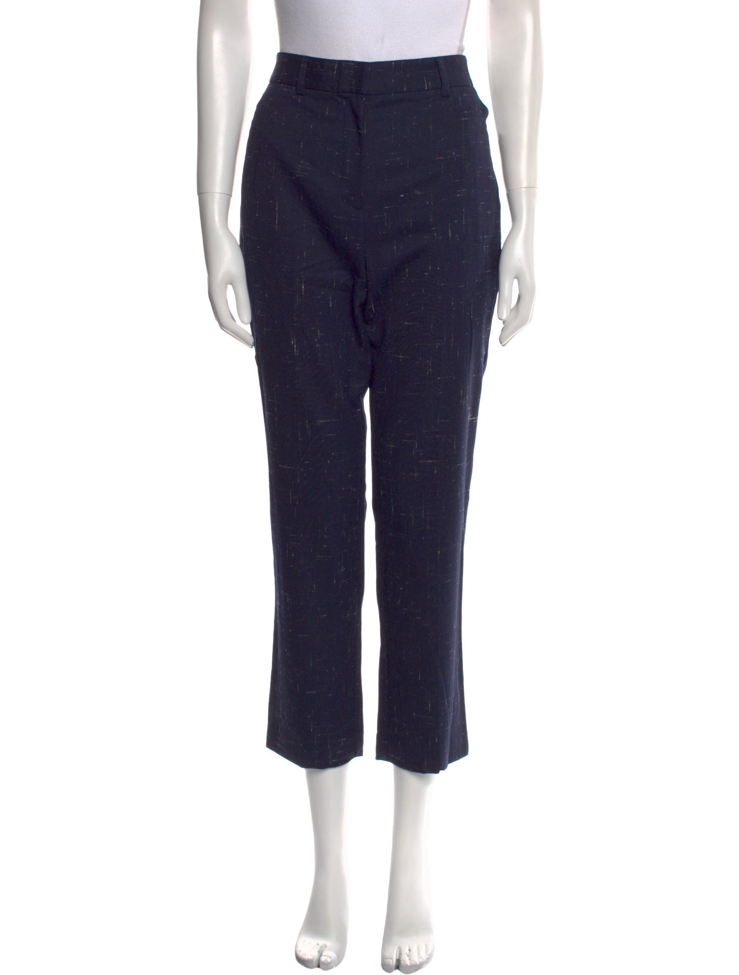 Tailored by Rebecca Taylor Straight Leg Pants w/ Tags