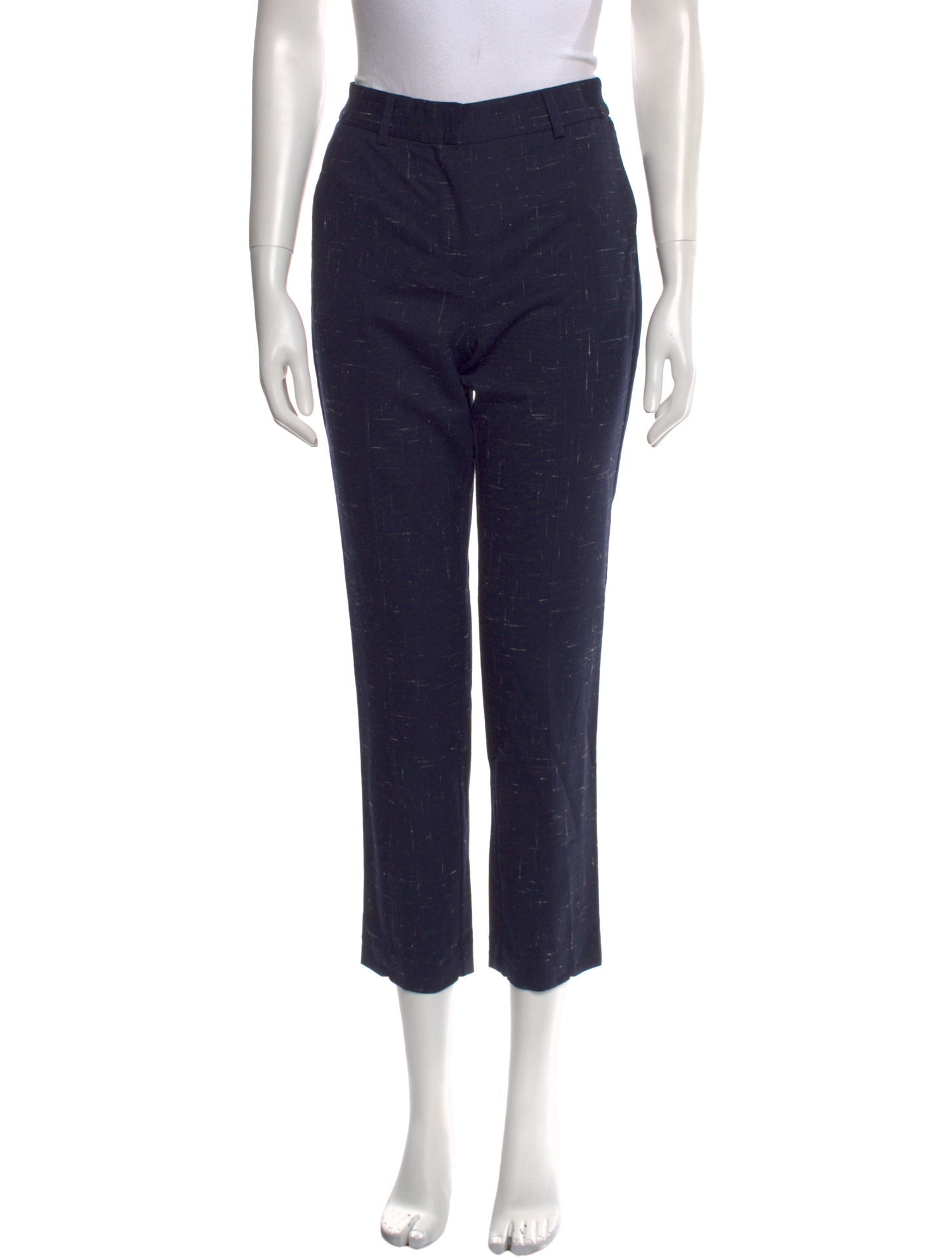 Tailored by Rebecca Taylor Straight Leg Pants w/ Tags