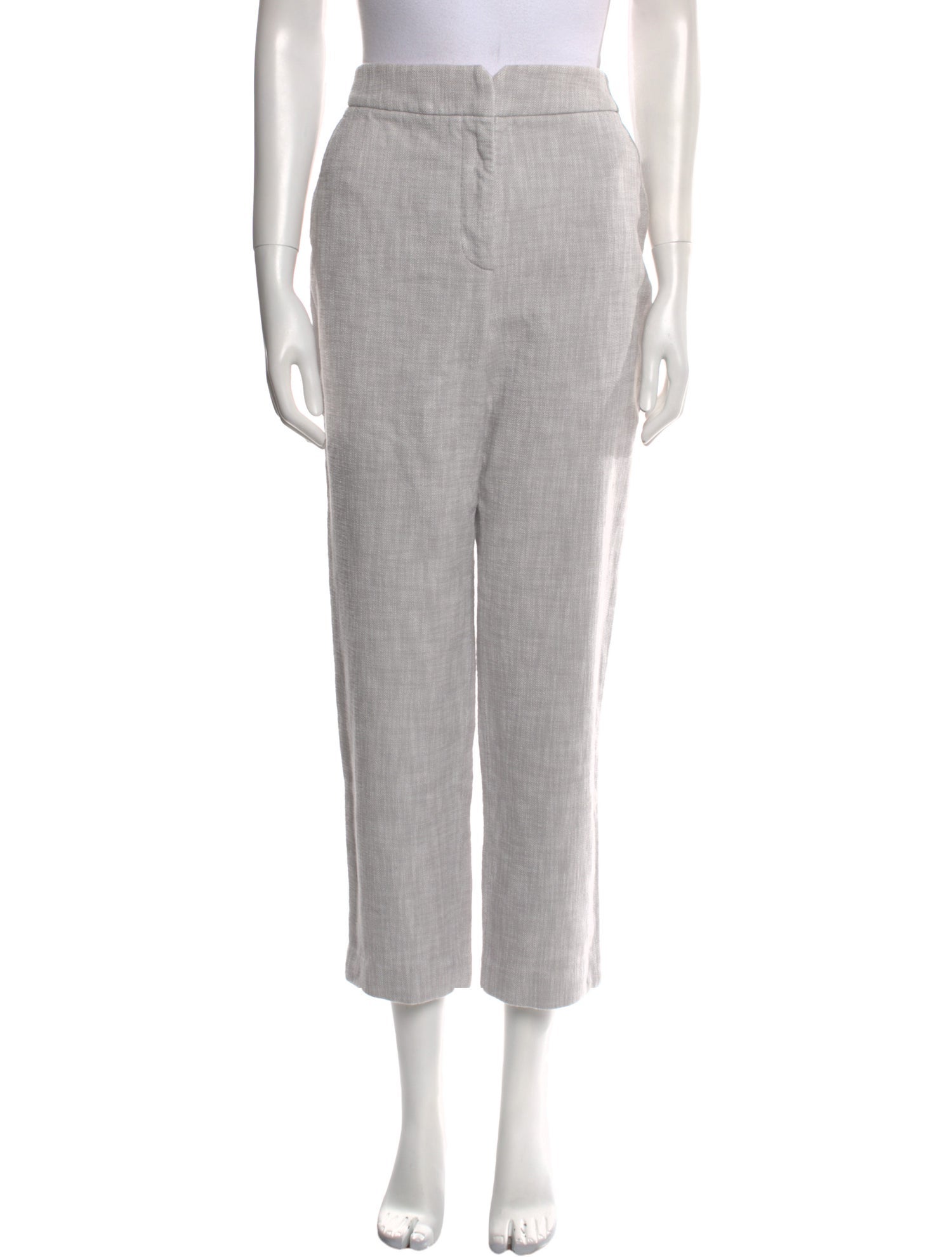 Tailored by Rebecca Taylor Straight Leg Pants w/ Tags