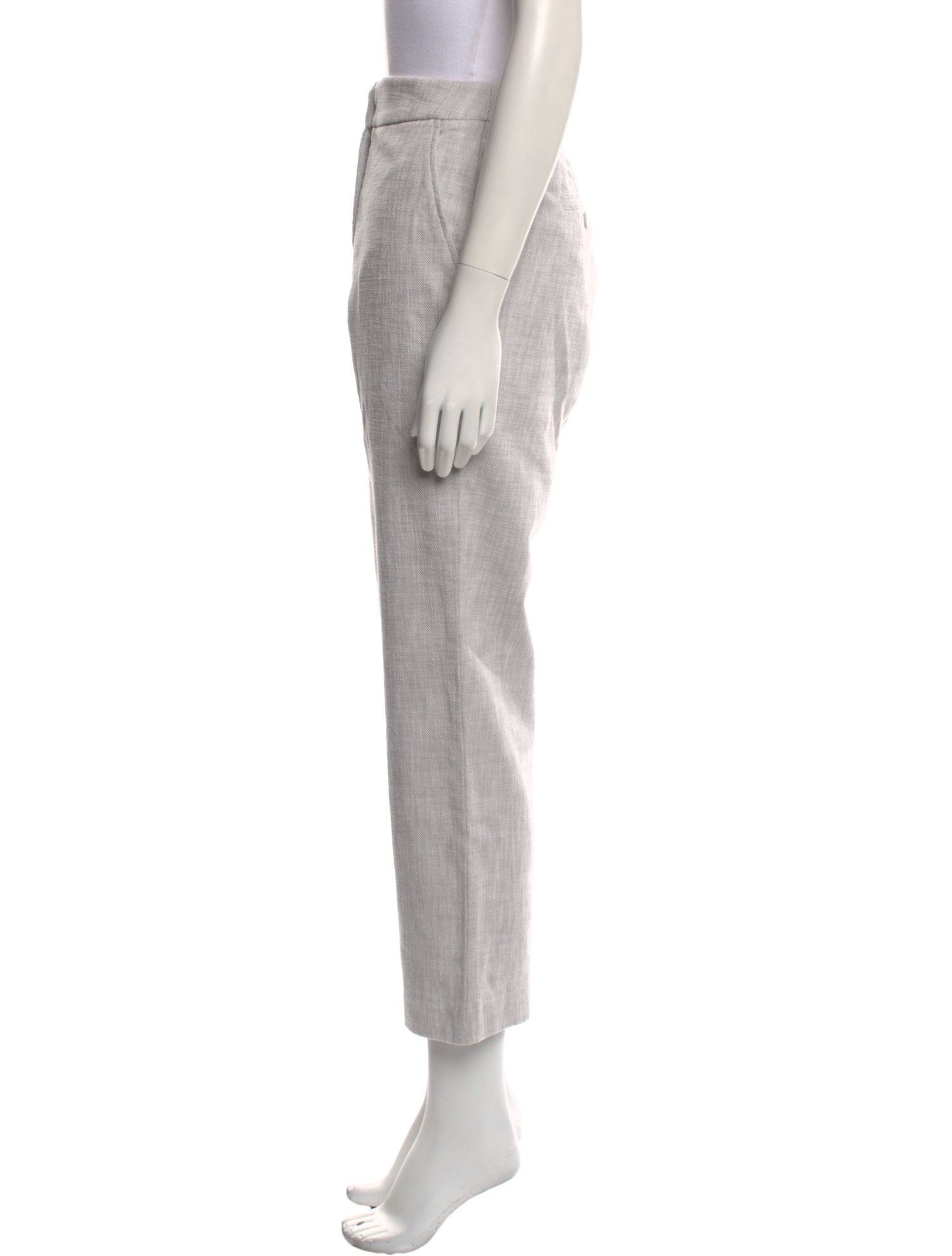 Tailored by Rebecca Taylor Straight Leg Pants w/ Tags