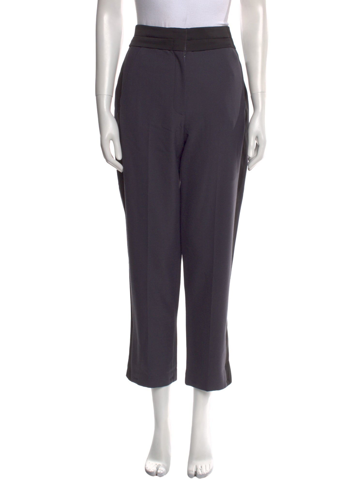 Tailored by Rebecca Taylor Straight Leg Pants