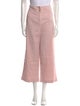 Tailored by Rebecca Taylor Wide Leg Pants