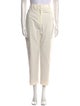 Tailored by Rebecca Taylor Straight Leg Pants