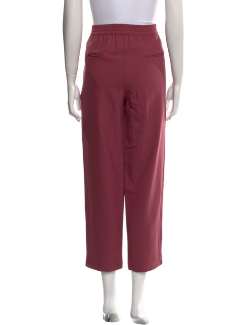 Tailored by Rebecca Taylor Straight Leg Pants