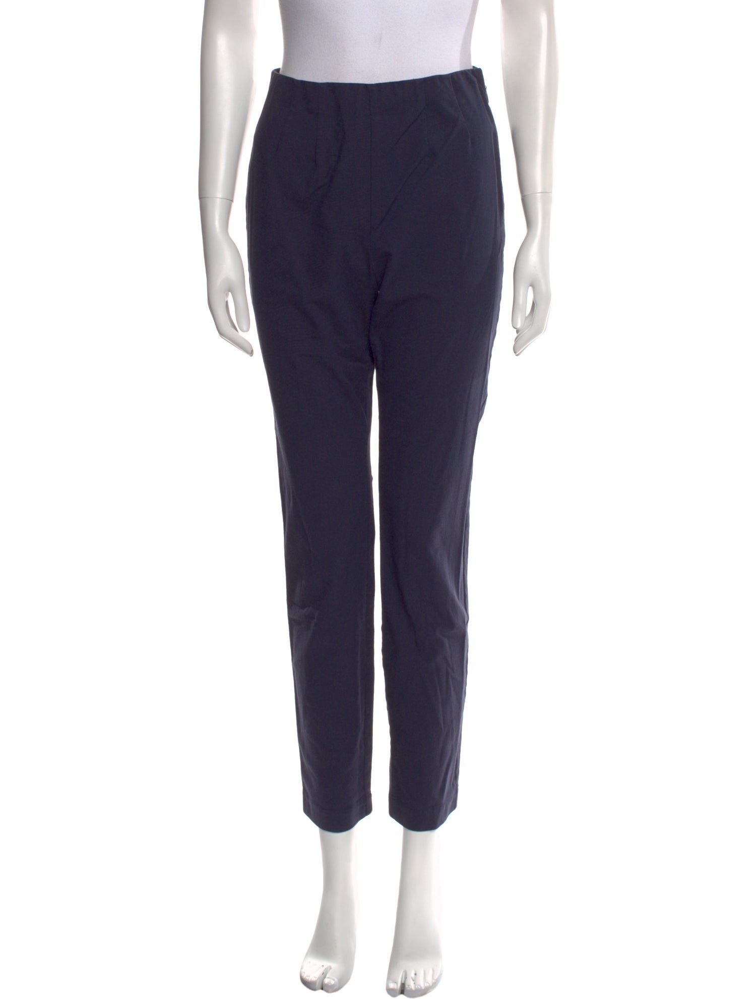Tailored by Rebecca Taylor Straight Leg Pants