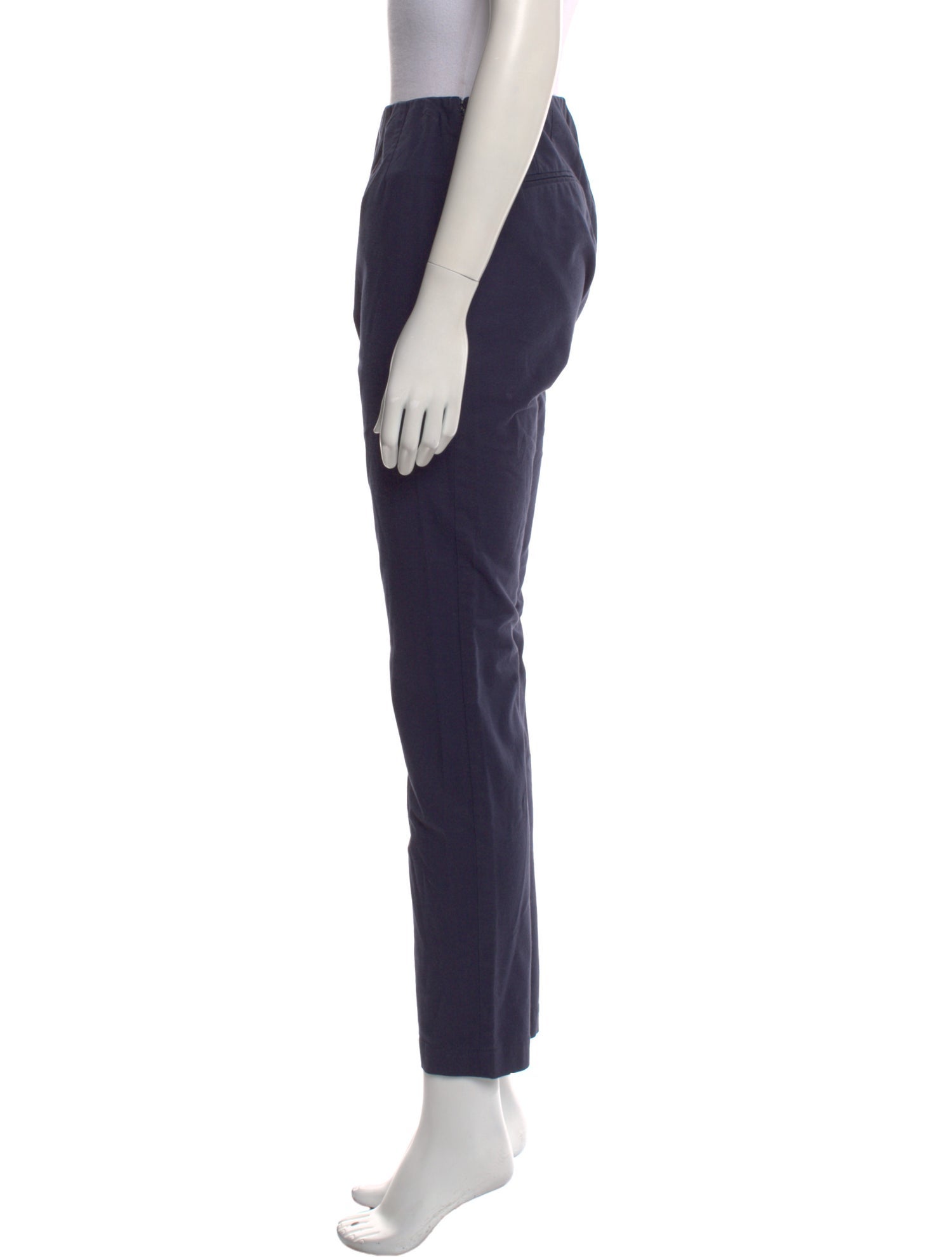 Tailored by Rebecca Taylor Straight Leg Pants
