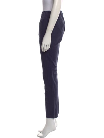 Tailored by Rebecca Taylor Straight Leg Pants