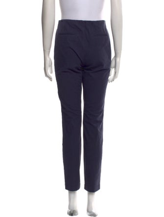 Tailored by Rebecca Taylor Straight Leg Pants