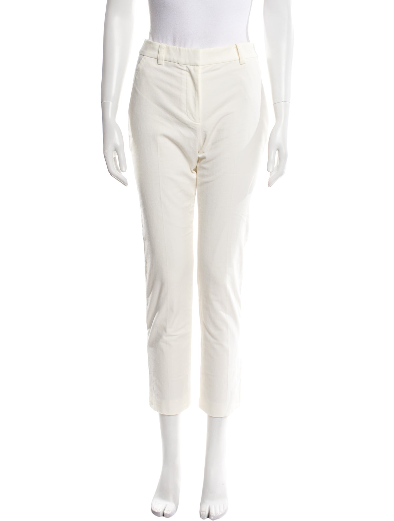 Tailored by Rebecca Taylor Straight Leg Pants w/ Tags