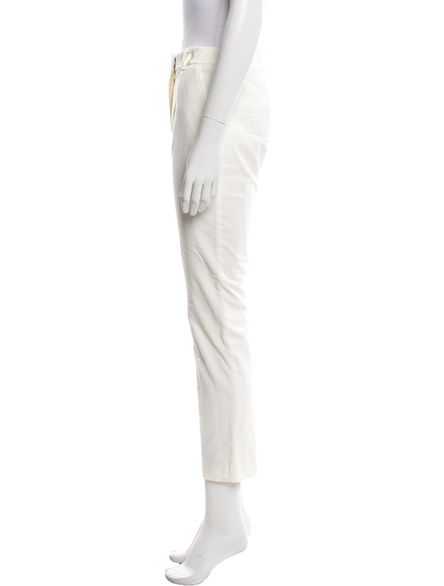 Tailored by Rebecca Taylor Straight Leg Pants w/ Tags