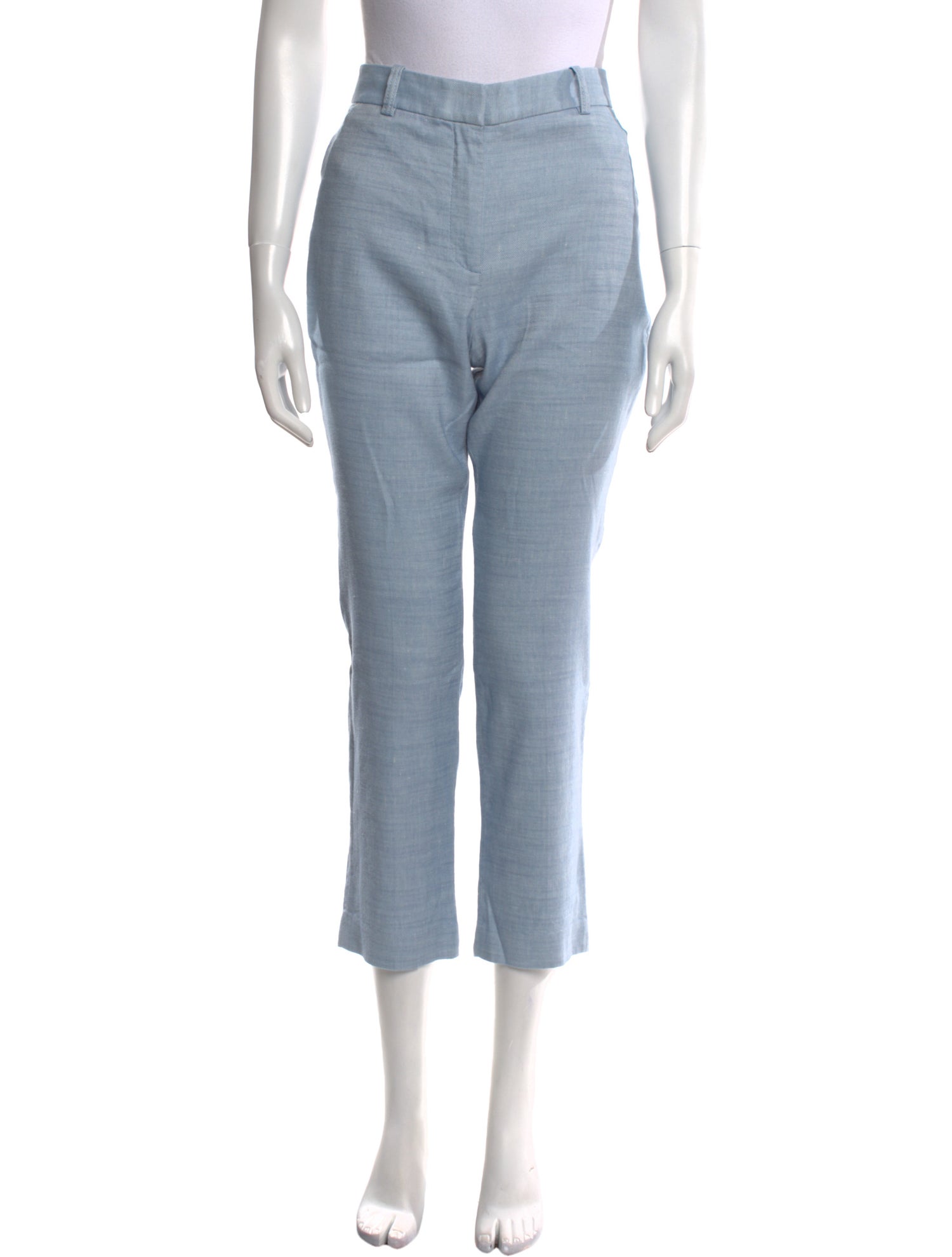 Tailored by Rebecca Taylor Straight Leg Pants w/ Tags