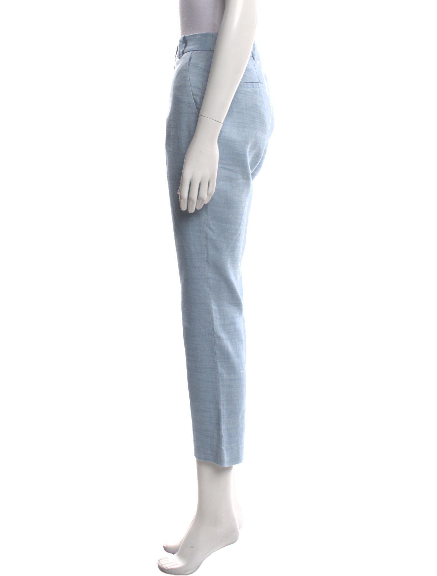 Tailored by Rebecca Taylor Straight Leg Pants w/ Tags