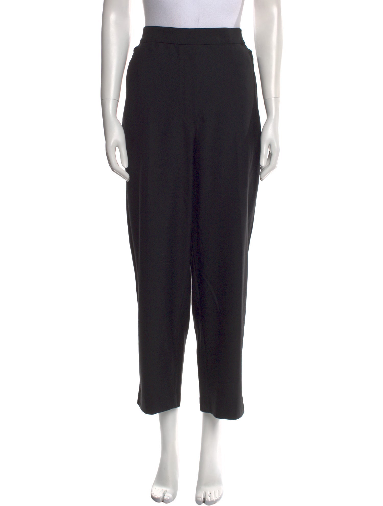 Tailored by Rebecca Taylor Straight Leg Pants